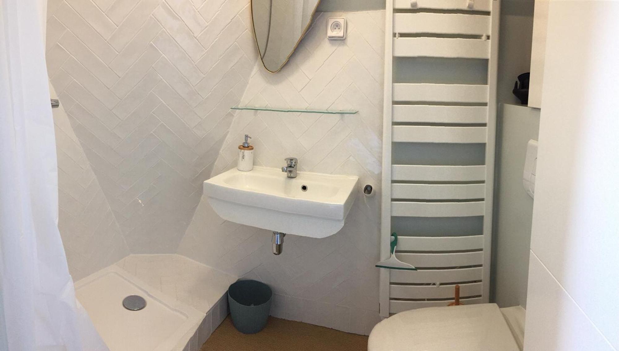 Propriete Les Ruisseaux Hotel Seine-Port Kamer foto